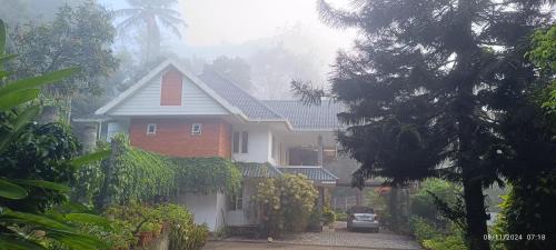 Devikolam House | Nadackal Nature County