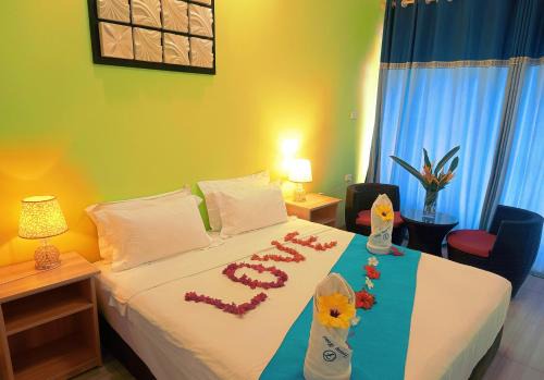 Nadi Hotel | Nadi Fancy Hotel