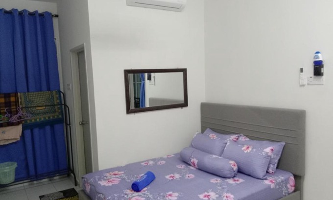 Jasin Resort | NADI HOMESTAY MELAKA
