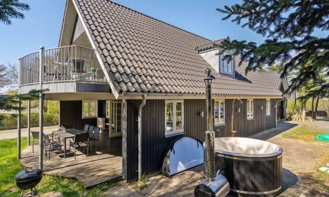 Skjern House | "Nadica" - 500m to the inlet by Interhome