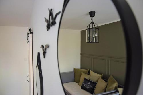 Ustka Apartment | Nadmorska Szufladka