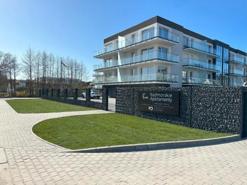 Gaski Apartment | Nadmorski Apartament u Tiny