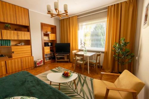 Orlowo Apartment | Nadmorski Apartament w Orłowie