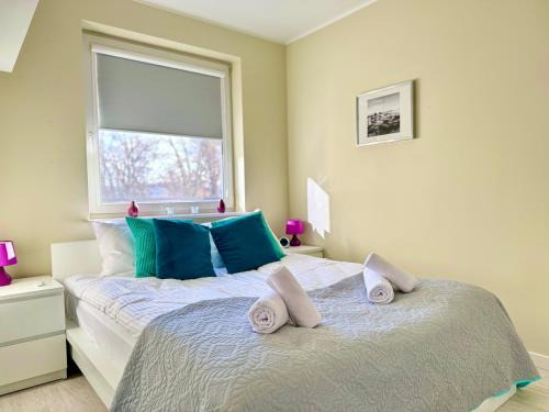 Jelitkowo Apartment | Nadmorski Chill - Comfy Apartments