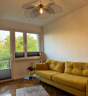 Przymorze Apartment | Nadmorski Loft