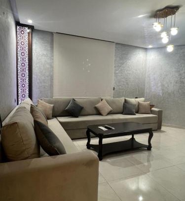 Hay Al Matar Apartment | Nador de luxe Nr 5