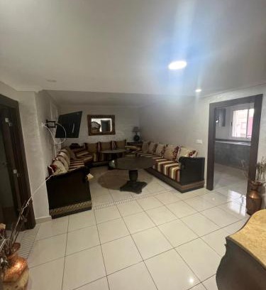 Segangane Apartment | Nador El jadid