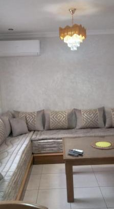 Hay Al Matar Apartment | NADOR imo driss