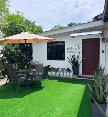 Kampung Batu Maung House | Nadrah Cottage