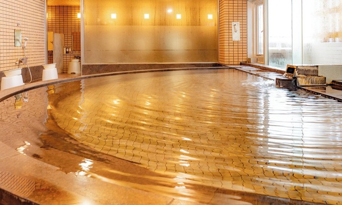 Yuzawa Hotel | Naeba Prince Hotel