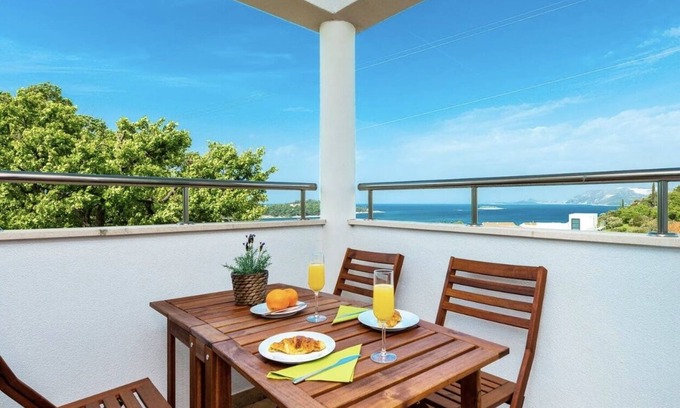 Cavtat Apartment | Naessens Apartment 5+1