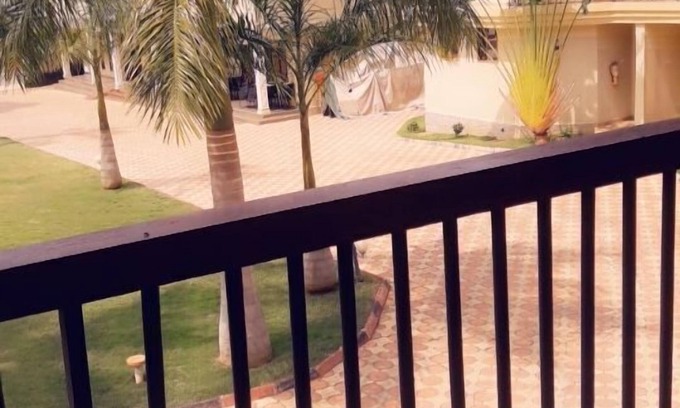 Mtwara Apartment | Naf Apartments - Mtwara