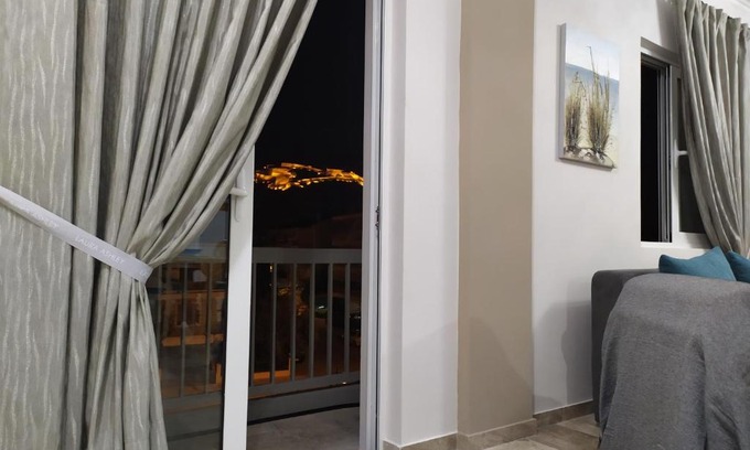 Nafplion City Centre Apartment | Nafplio City Apartments
