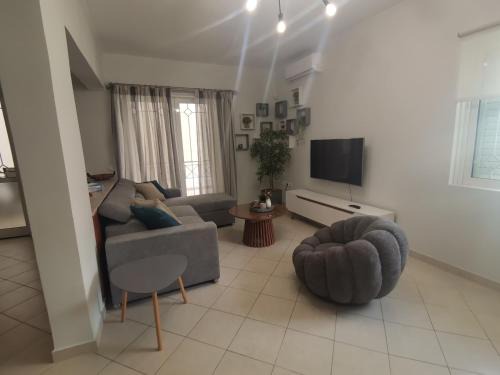 Nafplion City Centre Apartment | Nafplion Experience