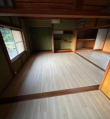 Nagahama House | Nagahama - House - Vacation STAY 18509