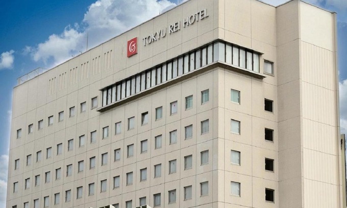 Nagano Hotel | Nagano Tokyu REI Hotel