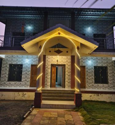Nagaon Villa | Nagaon Wanderlust villa