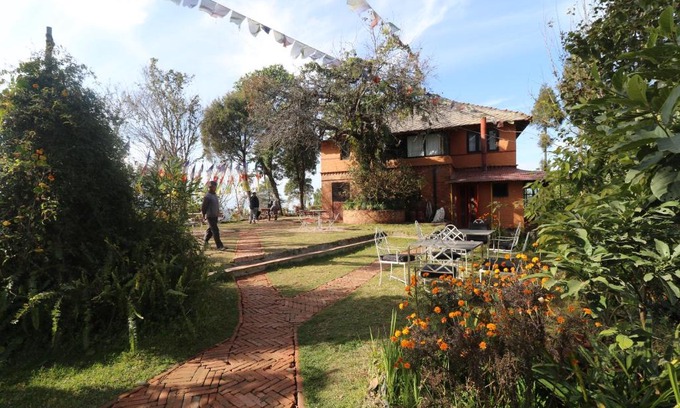 Nagarkot Resort | Nagarkot Farm House Resort Pvt.Ltd