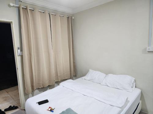 Ranau Cabin | Nagaya Peak Lodge