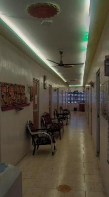 Aruppukkottai Cabin | Nagendran Lodge