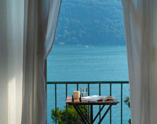 Carate Urio Apartment | NAGI Lake Como Apartment