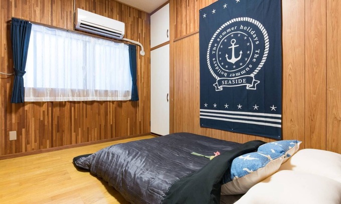 Naha City Centre House | Naha Tomarin House