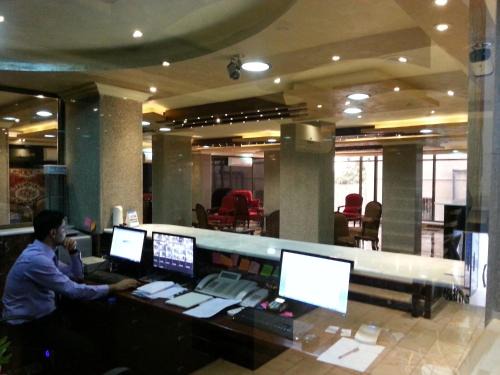 Irbid Apartment | Nahas Plaza