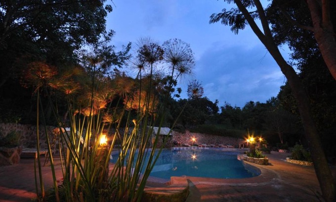Eldoret Hotel | Naiberi Resort