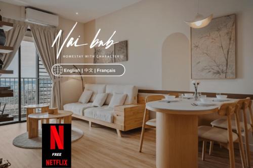 Shah Alam Apartment | NaiBnB in Sunsuria Forum Shah Alam
