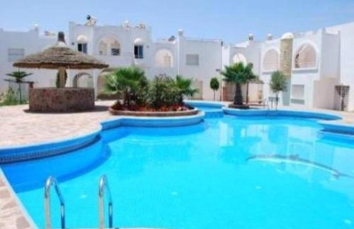 Sidi Bouzid Apartment | Naila