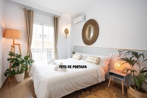 Nerja City Centre House | Naim Guest House Nerja