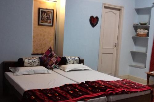 Ratanada House | "Nain's Kunj" A Traveller's Home