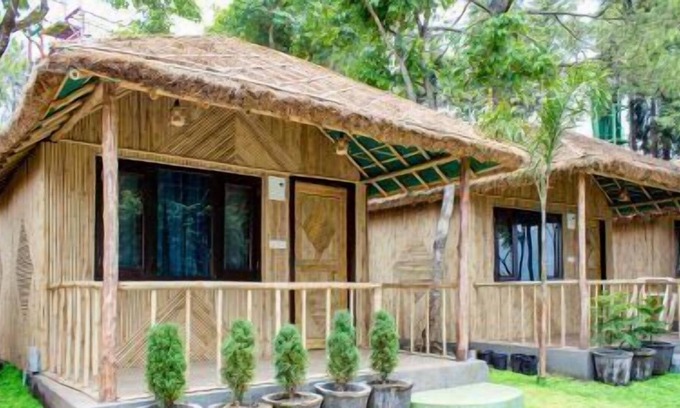 Naukuchiyatal Hotel | Nainital Adventure Park and Resort