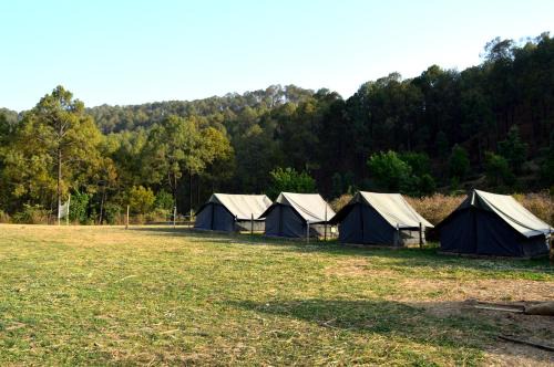 Naina Range Other | Nainital Camp Wildland & Farmstay