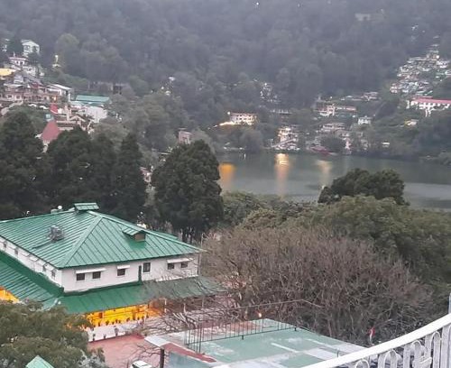 Bhowali House | Nainital heaven