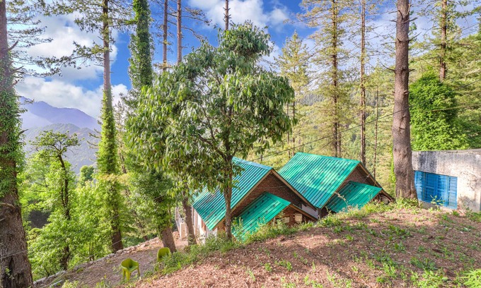 Sigri Village Cottage | Nainital Retreat 2 Beds - by Dumnu Homes
