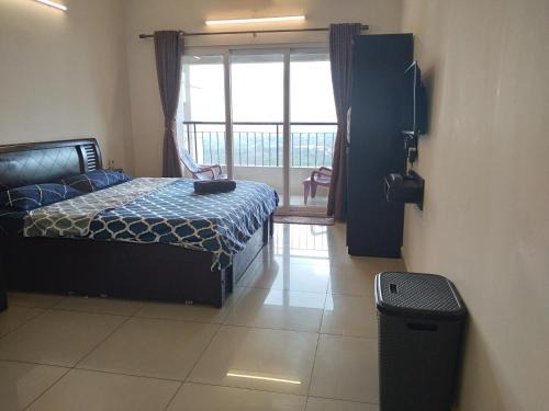 Manipal House | Nair's Homestay