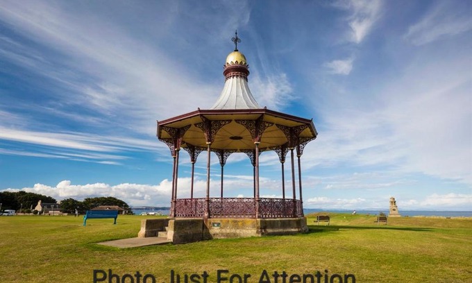 Nairn House | Nairn View Guest House