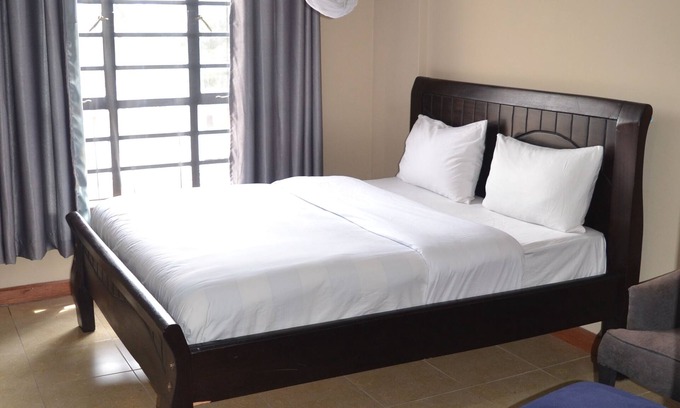 Nairobi West Apartment | Nairobi West Suites
