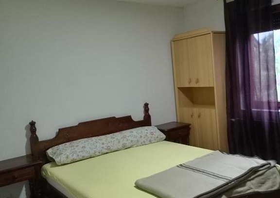 Central Serbia Apartment | Najdan Tumanski Salas