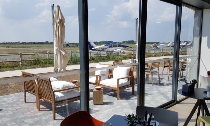 Bondues Hotel | Najeti Hôtel Lille Nord