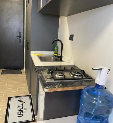 Athi River Apartment | Naji Homes - Live Large in a Cozy Space