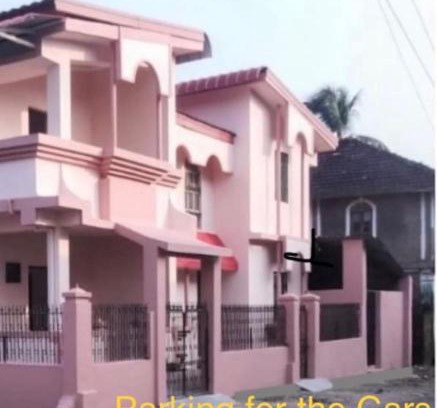Mhsala Villa | Najma Family Home for long term stay