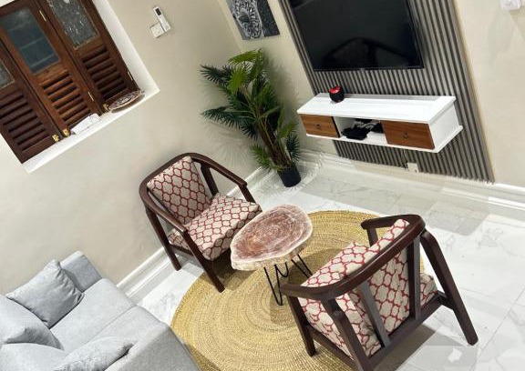 Stone Town Villa | Najma's villa