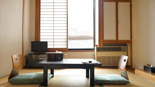 Matsumoto Hotel | Nakanoyu Onsen Ryokan - Vacation STAY 18804v