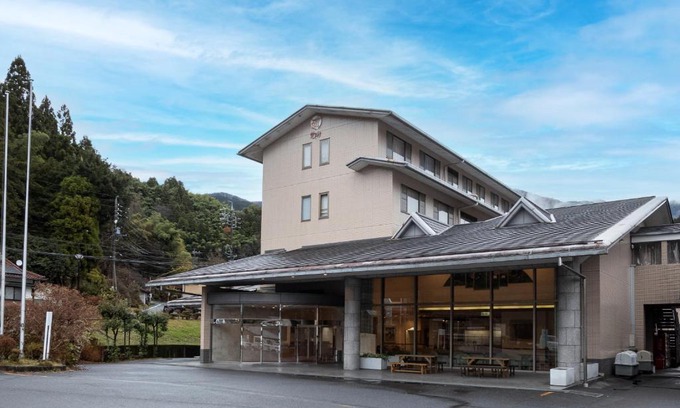 Nakatsugawa Hotel | Nakatsugawa Onsen Hotel Hanasarasa