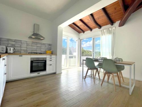 Torre di Bari Apartment | Naked House Sardinia