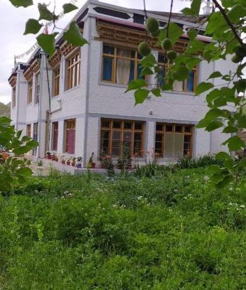 Leh House | Nakpo Homestay