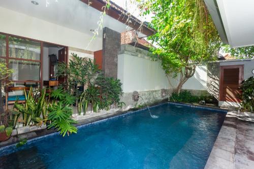 Sanur House | Naksa Homestay Sanur