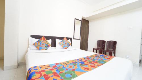 Coimbatore Hotel | Nakshatra residency
